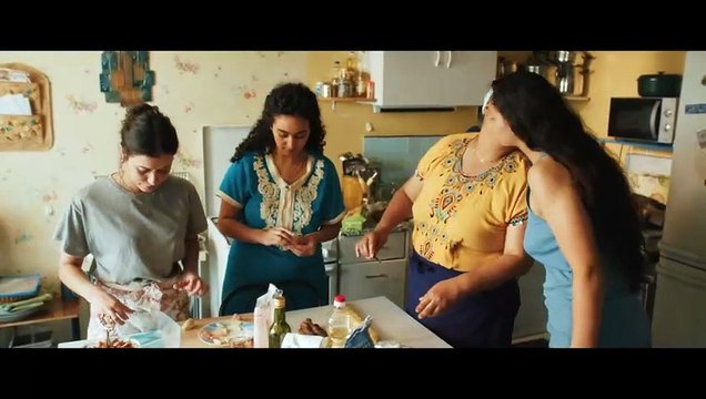 La Petite Dernière : bande-annonce du film d'Hafsia Herzi