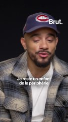 On a parlé de ses rôles avec Mister V