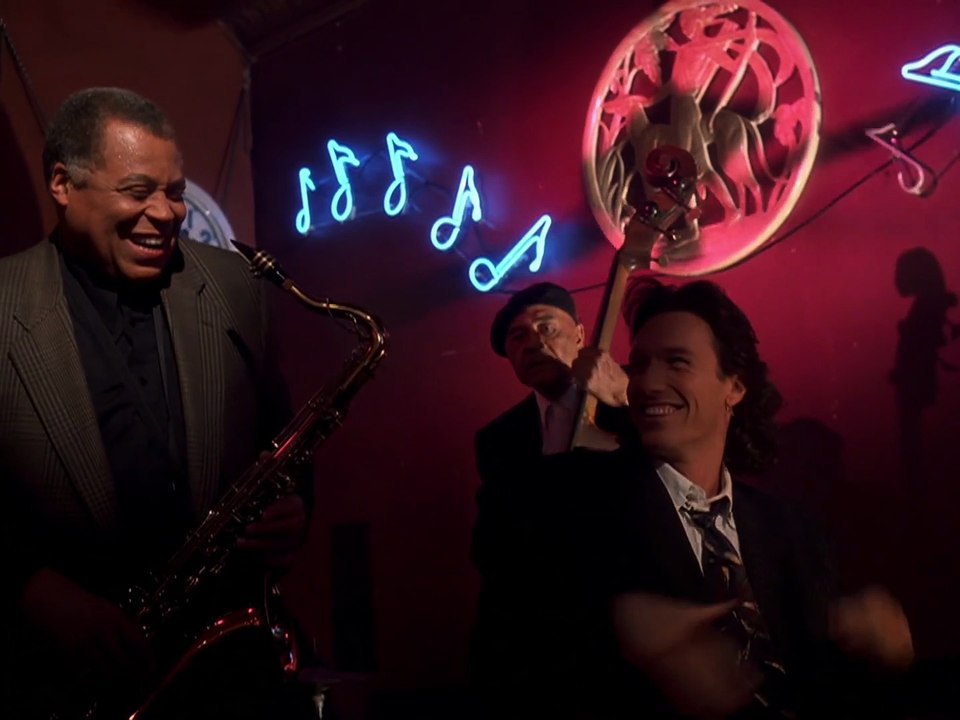 Excessive Force - Im Sumpf der Gewalt