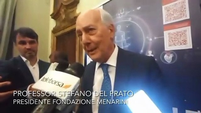 La Fondazione Menarini: Così l'intelligenza artificiale trasformerà la medicina
