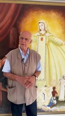 Padre Júlio Lancellotti desiste de vinda a Blumenau após onda de "pressões e ameaças"