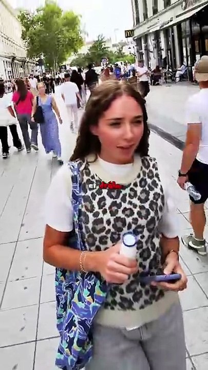 Je suis sous le CHARME..