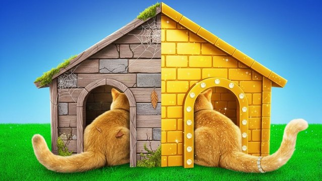 De PET de rue à DIVA ! Astuces et aventures hilarantes