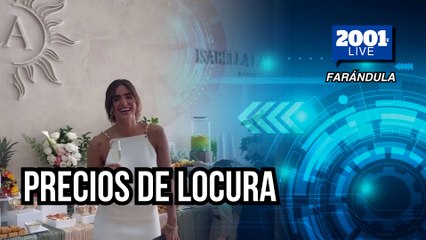 Precios en el Salón de Belleza de Isabella Ladera en Miami 💇‍♀️