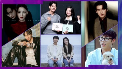 RETIRAN PÓSTER DE “DEAR X” POR PLAGIO | KANG TAE OH, LEE JAE WOOK, PARK SEO JOON, LEE JUN HO Y MÁS