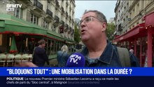 "Bloquons tout": la réaction des Français suite aux mobilisations du 10 septembre à travers le pays