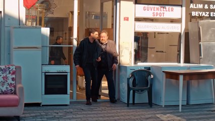 No Te Preocupes Estoy Contigo Capítulo 4 completo audio en español