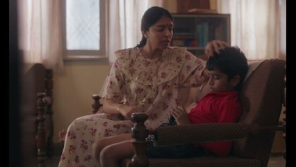 'Don't Tell Mother' - Tráiler Oficial