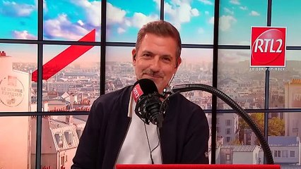 LIVE - Charlotte Cardin interprète "Feel Good" en piano/voix dans Le Double Expresso RTL2 (12/09/25)