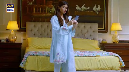Ghair Episode 22 _ 30 November 2024 (English Subtitles)  Ushna Shah _ Usama Khan _ ARY Digital Drama(720P_HD)