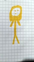 Personaggi disegno 1