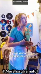 My Hockey Alpha US ReelShort