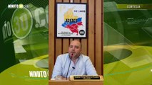 Que alguien vaya y lo despierte Andrés Bedoya critica el silencio de Petro ante atentado en Medellín