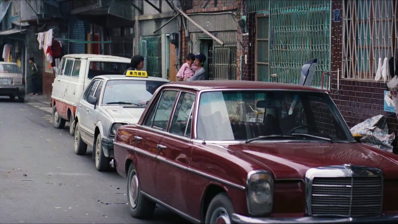Taipei Story: Chinese Movie 1080p Full HD with English Subtitles