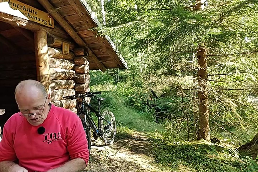 1) Heilsgewissheit: Wie sie bewahrt wird  2) Heilsgewissheit: ihre Früchte