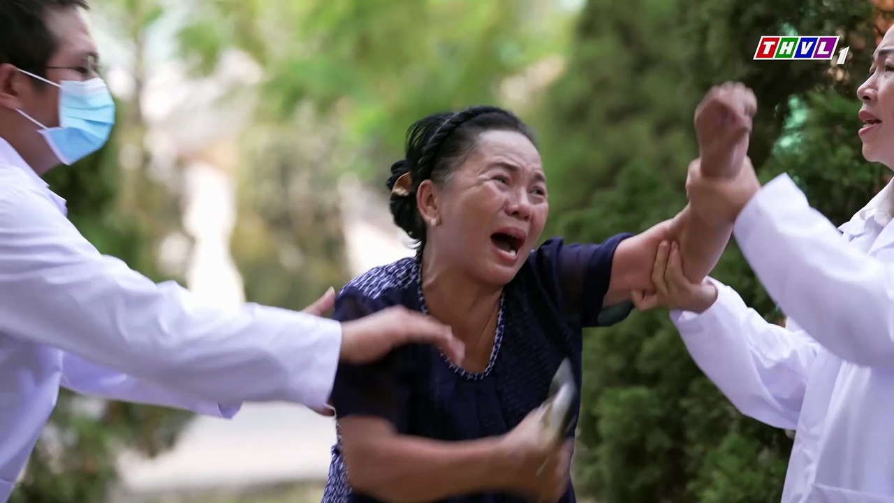 GIÓ NGƯỢC CHIỀU - TẬP 29 - PHIM VIỆT NAM THVL1 - GIO NGUOC CHIEU