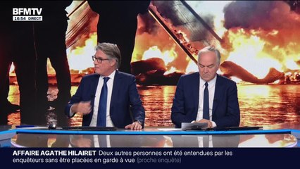 Marschall Truchot : “Bloquons tout”, ça va continuer ? - 11/09