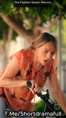 The Fashion Queen Returns US ReelShort