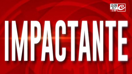 Menor de 14 años mató a su vecina: le aplicó una certera puñalada en el pecho