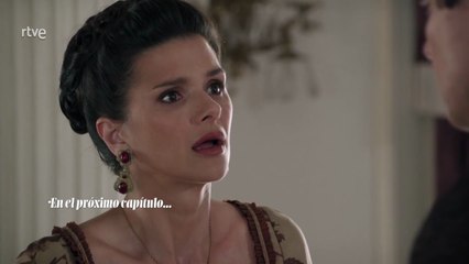 Valle Salvaje Capitulo 256 Viernes 12 de Septiembre AVANCE