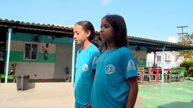 O Impacto Transformador da Associação Beneficente e Esportiva Criança Cidadã: Formando Jovens Atletas e Cidadãos em Pernambuco