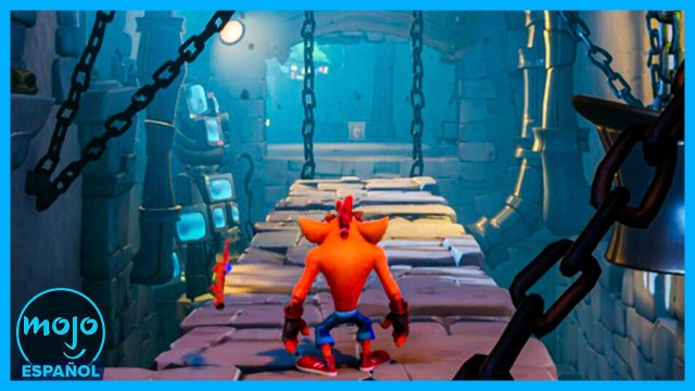 ¡Los 10 MEJORES Niveles de Videojuegos Recientes que te ENOJARÁN!