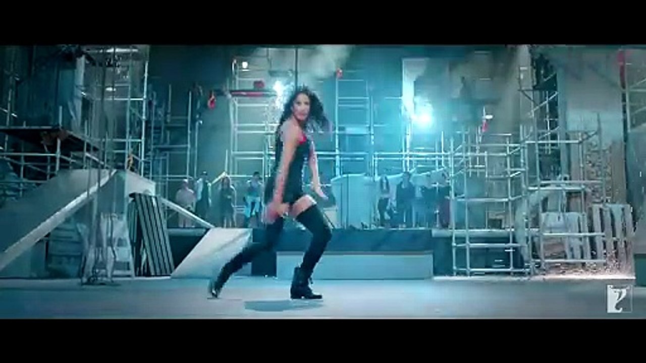Kamli_Full song_Aamir khan_Katrina kaif