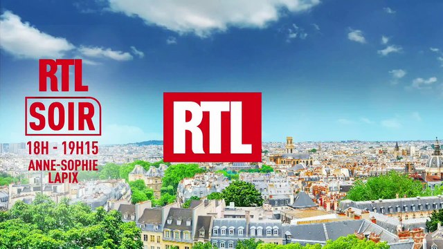 Pierre Arditi, est l'invité exceptionnel de Anne-Sophie Lapix