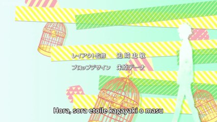 Hitorijime My Hero - Episode 04 [English Sub]