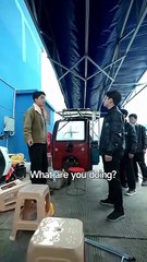 The Dominator - All Bow To Him - Full Movie