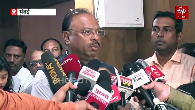 पुरावा नसताना ओबीसी जात प्रमाणपत्र देऊ नये , ओबीसी उपसमितीच्या बैठकीनंतर चंद्रशेखर बावनकुळे काय म्हणाले?