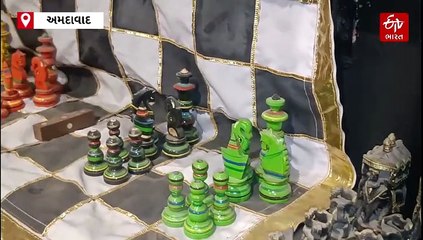 અમદાવાદના પોળમાં સચવાયો છે 400 વર્ષ જૂનો રમકડાંનો ખજાનો, વિગતે જાણો....