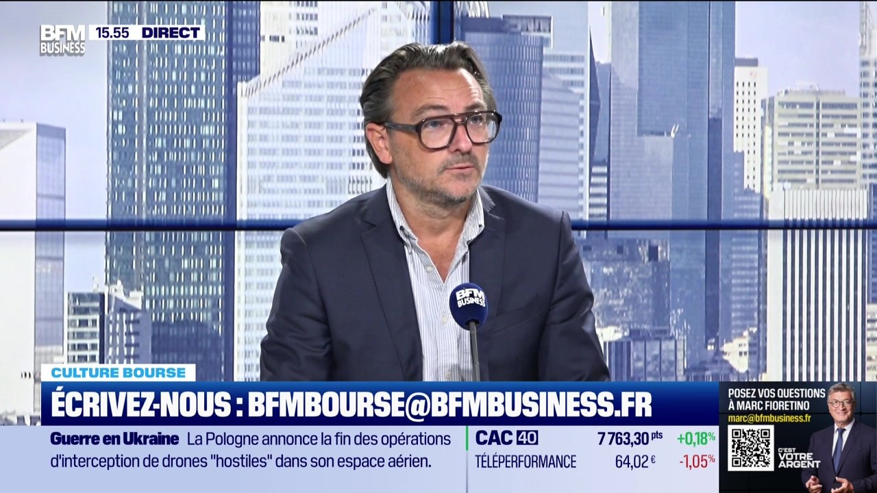 Culture Bourse : « FDJ United est-elle une valeur défensive ou de croissance ? », par Julie Cohen-Heurton - 10/09