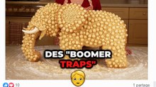 Le DANGER : des Boomer Traps