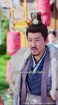  Tahta yang tertukar full episode