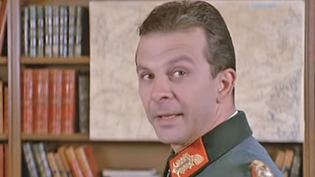 Papy fait de la résistance Bande-annonce VF