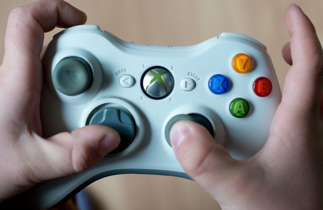 Xbox gaming coming to cars to battle passenger boredom on long journeys