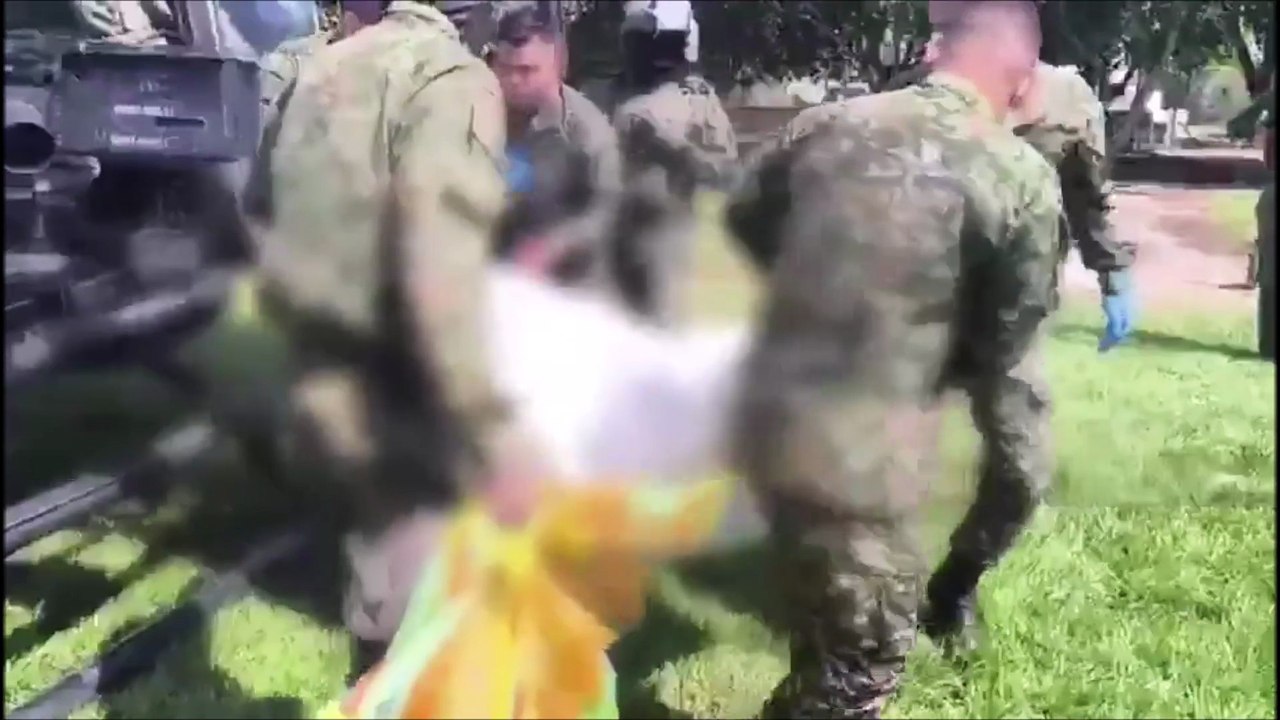 La belleza y el crimen se encuentran en Bolívar: Exreina de carnaval abatida con presunto cabecilla del Clan del Golfo