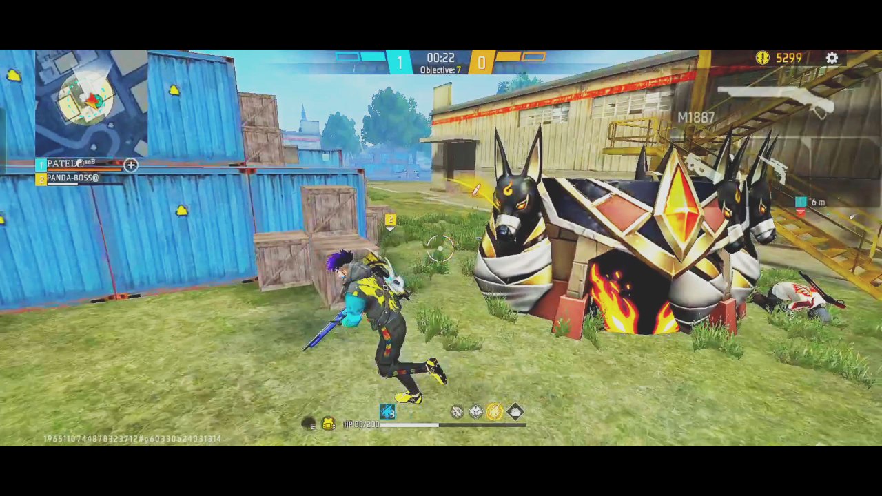 new gameplay video