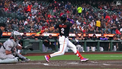 2025 SF Giants: Diamondbacks @ Giants (9/9/25)