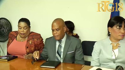 Egalite fanm ak gason adopte nan atik 16 la nan pwojè konstitisyon an, daprè MCFDF.