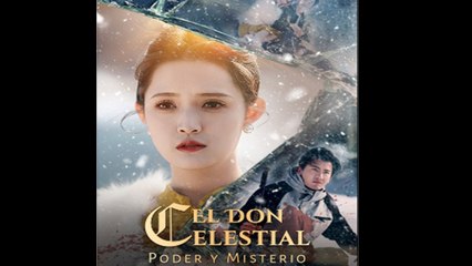 El Don Celestial Poder y Misterio en Español