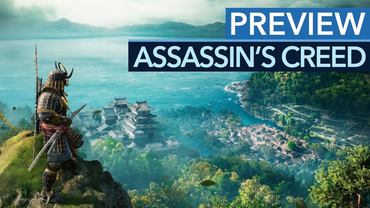 Ubisoft liefert endlich das richtige Ende für Assassin's Creed Shadows