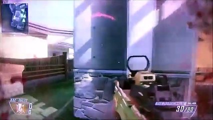 On Reviens Sur Call Of Duty Black Ops 2
