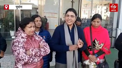 हिंसा के बीच नेपाल में फंसे 'राजस्थानी', सीएम भजनलाल ने साधा दूतावास से संपर्क, विधायक ऋतु बनावत चीन में फंसी