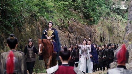EP 18 夜城赋之离生 Ye Cheng: Reborn