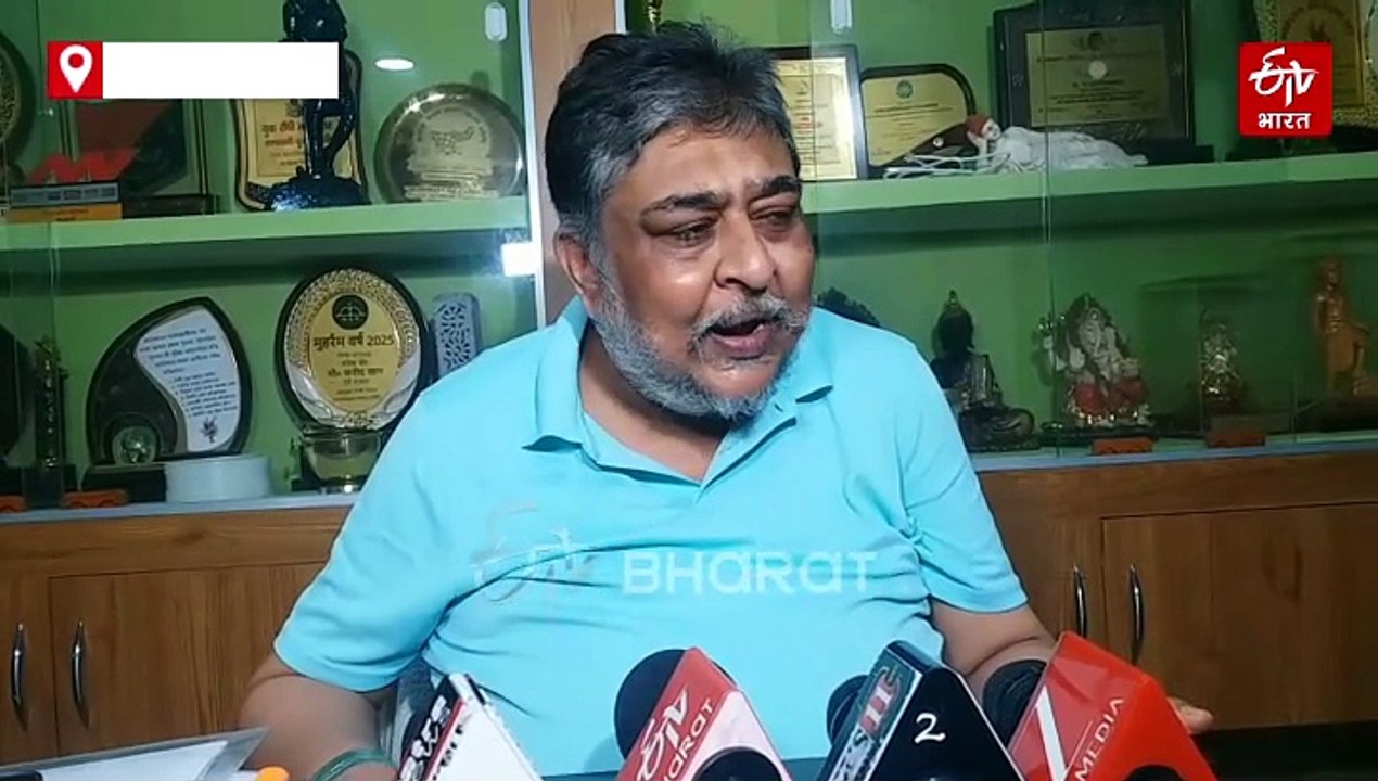 जेएमएम ने फिर दोहराई सरना धर्म कोड की मांग, कहा- बिना इसके नहीं होने देंगे झारखंड में जनगणना, बीजेपी ने कसा तंज