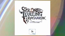 Solo Leveling: Ragnarok Chapter 54 - Suho's Fight for Innocence is PURE HYPE!