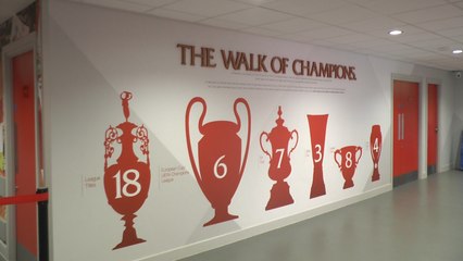 Hugo Ekitike ready for competition with Isak at Liverpool