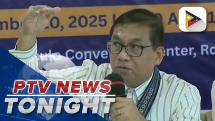 DOST continues to push for use of EVs as mode of transport